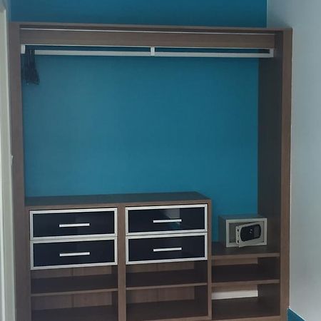 Baan Sanpluem Hua Hin公寓 外观 照片